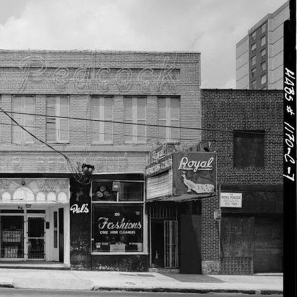 The Chitlin CircuitWhere the Magic of the Blues and Rock in Roll Was
