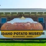 Idaho Potato Museum Deposit Photo 750 1
