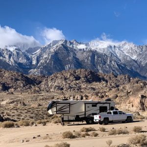 Free Caamping on Public Lands 750