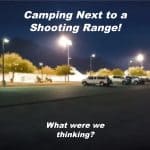 Clark County Shooting Complex RV Park