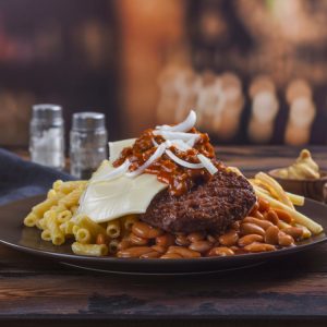 Garbage Plate (Depositphotos)