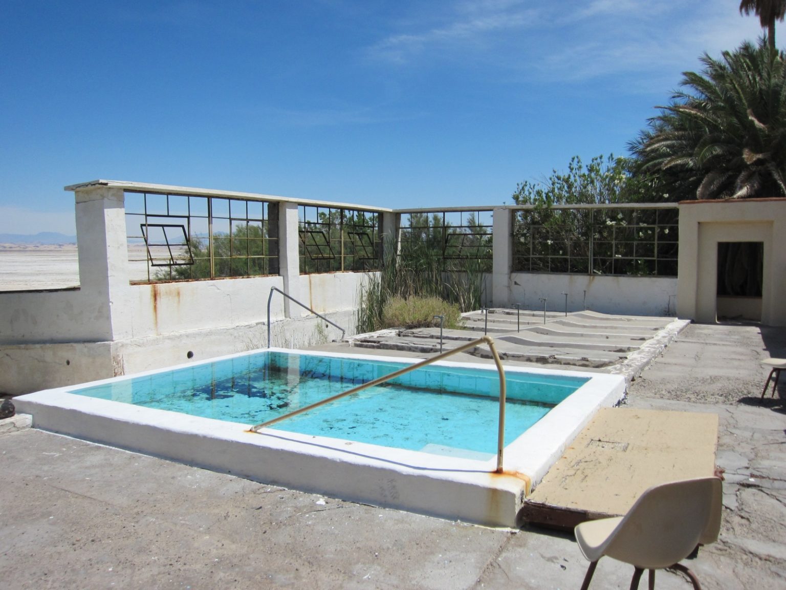 The Complete History of Zzyzx Road A Trip Down California’s Most